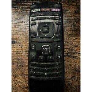 VIZIO smart TV Remote Control